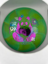 Thought Space Athletics Crux Signature Nebula Aura Midrange Disc