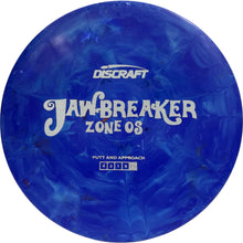 Zone OS Jawbreaker