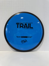 Trail Neutron