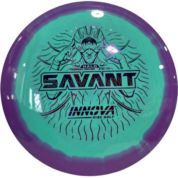Savant Halo Star