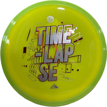 Time-Lapse Special Edition (Retooled)