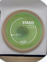 Stasis Neutron