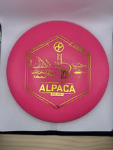 Alpaca D-Blend