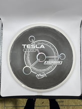 Tesla Fission PLC