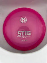 Kastaplast K1 Line Stig