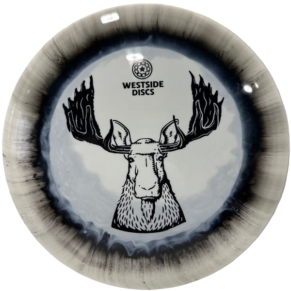 Stag Tournament Ring