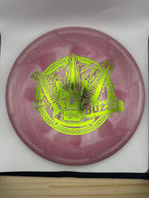 Buzzz Big Z Swirl