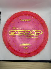 Captains Raptor - 2026