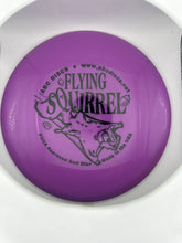 Flying squirrel