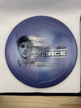 Force 2026 Tour Series