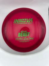 Beast Champion