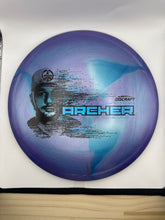 Archer 2026 Tour Series