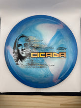 Cicada 2026 Tour Series