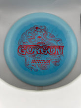 Gorgon Halo