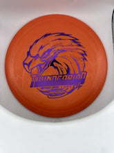 Thunderbird G Star