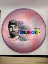 Buzzz 2026 Tour Series