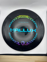Hallux 2026 SFO Champ