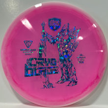 Md5 Cryo Blade Horizon C-Line