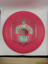 Maya I Blend