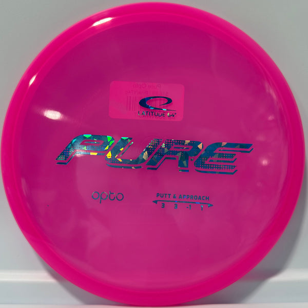 Pure Opto