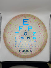 Focus CryZtal Flx Confetti