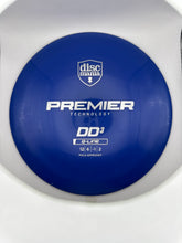 Premier Q-Line DD3
