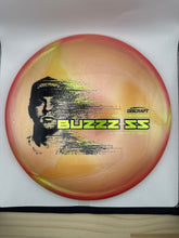 Buzzz SS 2026 Tour Series
