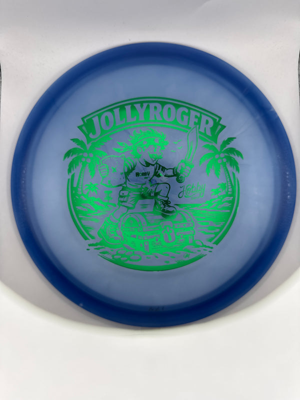 Diamond Adventure Jolly Roger