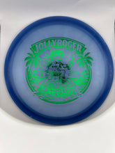 Diamond Adventure Jolly Roger