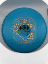 Flying squirrel