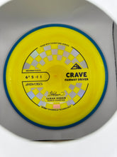 Crave Neutron PLC