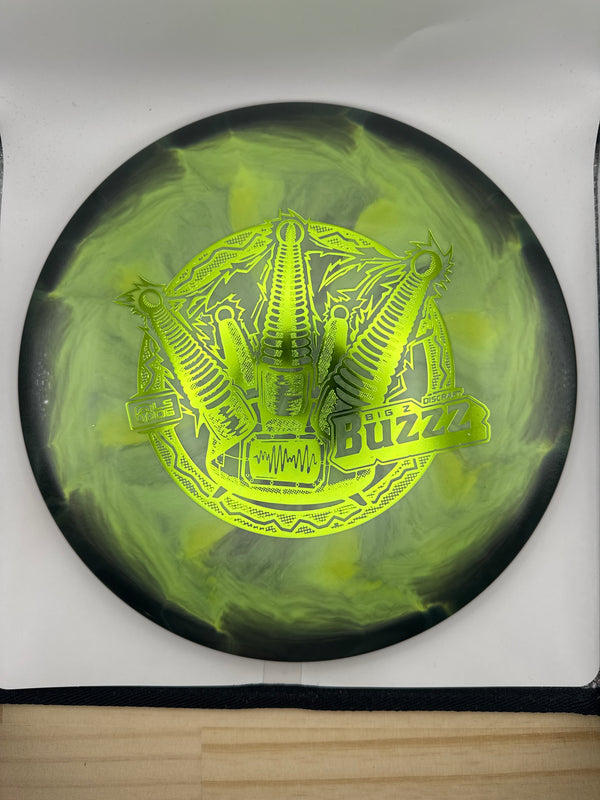 Buzzz Big Z Swirl