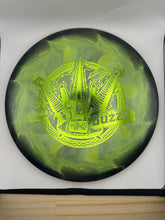 Buzzz Big Z Swirl