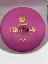 Discmania NEO Founder