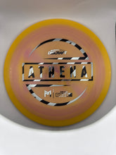Athena ESP