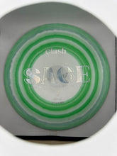 Clash Steady Ring Sage