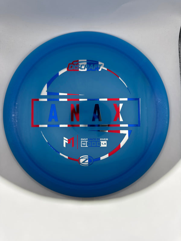 Anax Z