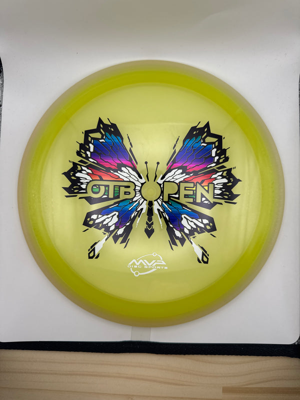 Insanity Prism Proton Soft