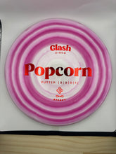 Popcorn Steady Ring