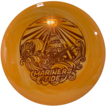 MD3 Mariners Tide Ella Hansen Signature Series Swirl S-Line