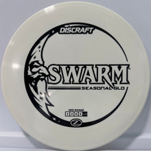 Swarm GLOW