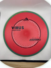 Virus Fission