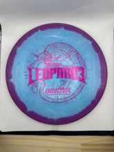 Leopard 3 Halo