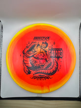 Gator3 -  Halo Champion Rasmus Saukkoriipi