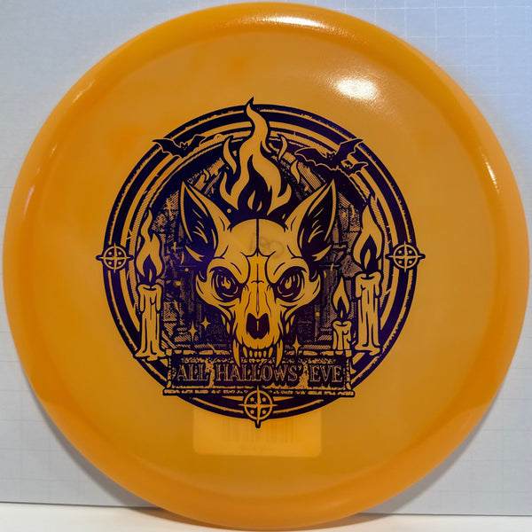 Fox Proto GLOW Champion Halloween