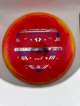 Contender Fuzion Orbit
