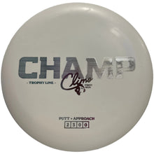 Champ Trophy Line