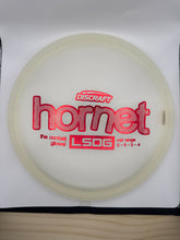 Hornet Cryztal