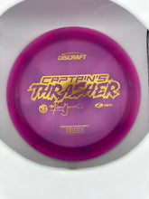 Missy Gannon Z-Swirl Captain's Thrasher