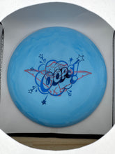 Dino Discs Pterodactyl Misprint